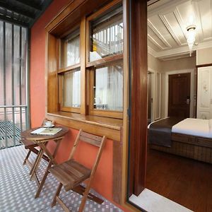Standaard Kamer met een King Size Bed